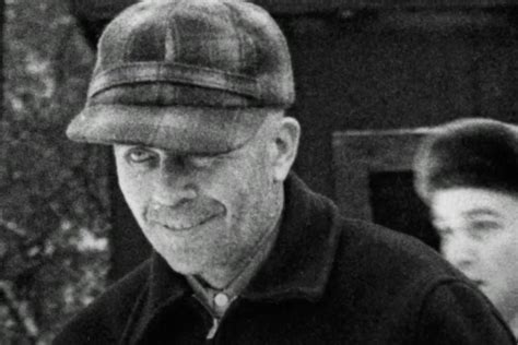 Ed gein face. Things To Know About Ed gein face. 